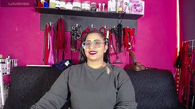 shannon queen- online show from 05-31-26, 03:34