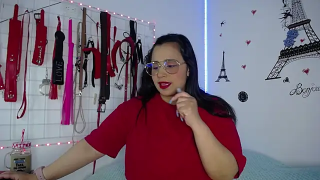 shannon queen- online show from 03-26-26, 04:44