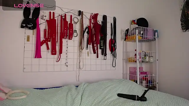 shannon queen- online show from 03-06-26, 06:19