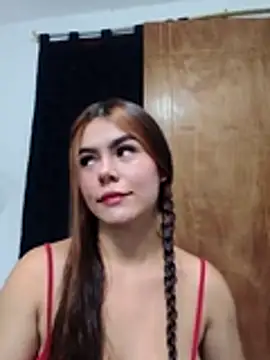 EmiNavarro online show from 07-11-26, 08:53