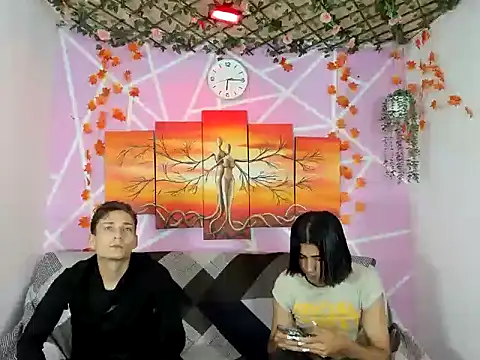 Dapnhe hot2006 online show from 02-26-26, 11:49