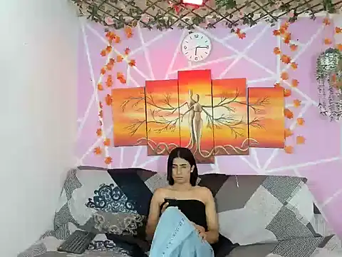 Dapnhe hot2006 online show from 03-10-26, 09:08