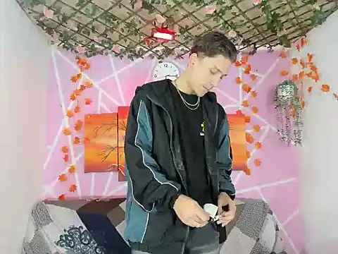 Dapnhe hot2006 online show from 02-22-26, 02:41