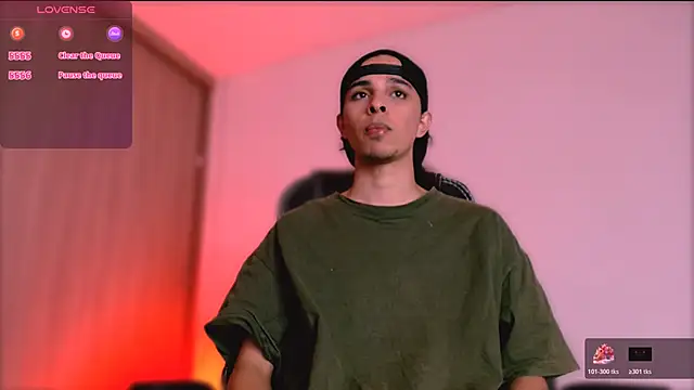 Dann-Winner online show from 04-15-26, 03:56