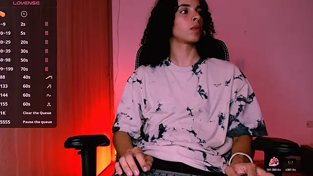 Dann-Winner online show from 03-07-26, 03:35