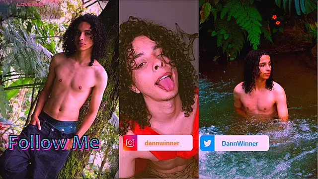 Dann-Winner online show from 06-12-26, 03:15