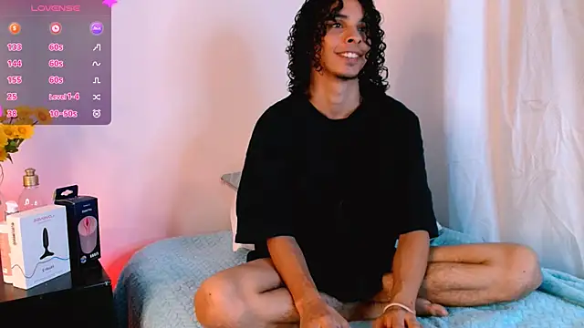 Dann-Winner online show from 07-11-26, 02:23