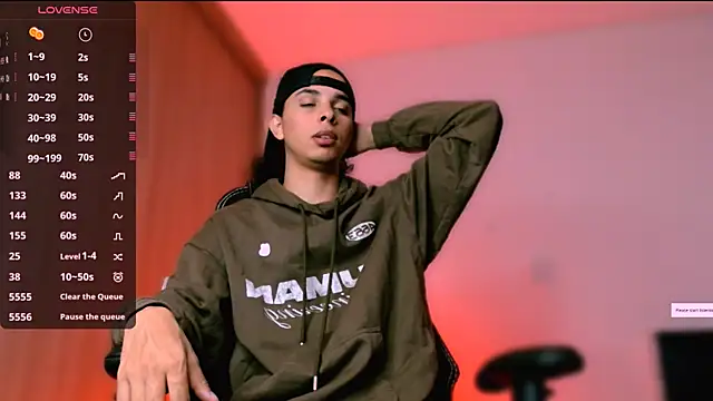 Dann-Winner online show from 03-22-26, 04:27