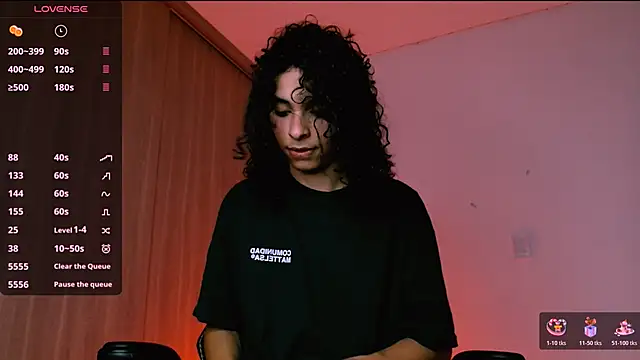 Dann-Winner online show from 03-08-26, 03:21