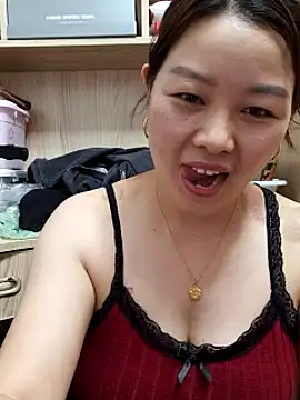 Jennie dogy online show from 05-15-26, 02:37