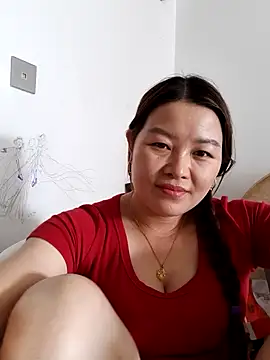 Jennie dogy online show from 05-05-26, 03:09