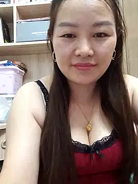 Jennie dogy online show from 05-23-26, 04:55