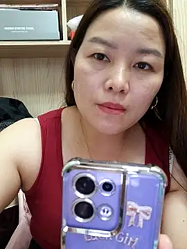 Jennie dogy online show from 05-21-26, 02:31