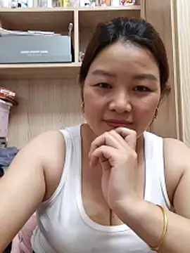 Jennie dogy online show from 06-08-26, 01:33