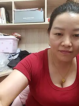 Jennie dogy online show from 06-03-26, 01:56