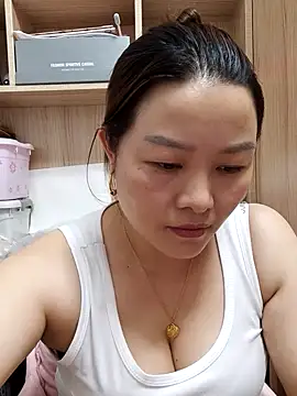 Jennie dogy online show from 06-18-26, 01:16