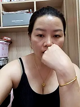 Jennie dogy online show from 06-07-26, 02:17