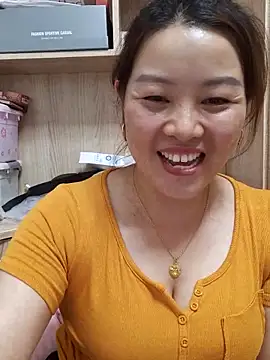 Jennie dogy online show from 05-24-26, 01:33