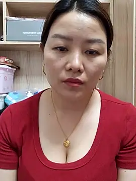 Jennie dogy online show from 06-11-26, 01:16
