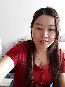 Jennie dogy online show from 05-07-26, 05:11