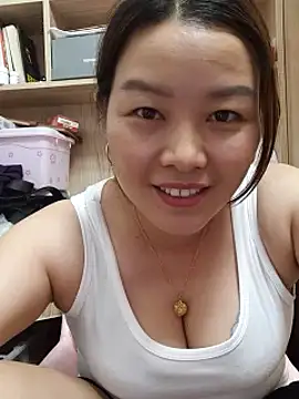 Jennie dogy online show from 06-05-26, 06:52