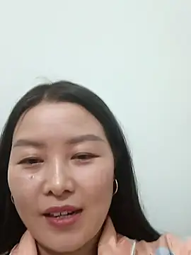 Jennie dogy online show from 02-08-26, 03:32