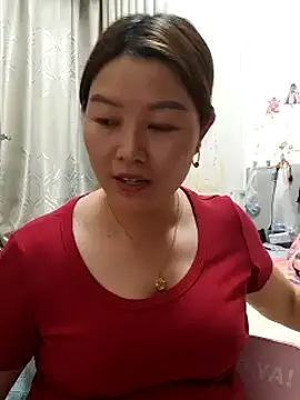 Jennie dogy online show from 05-06-26, 03:27