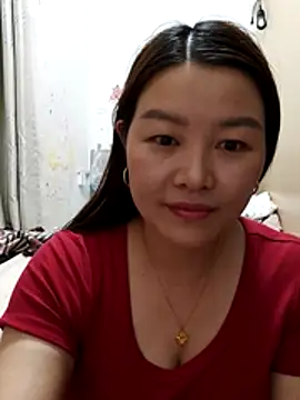 Jennie dogy online show from 05-05-26, 03:15