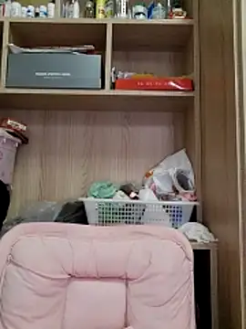 Jennie dogy online show from 06-05-26, 02:49