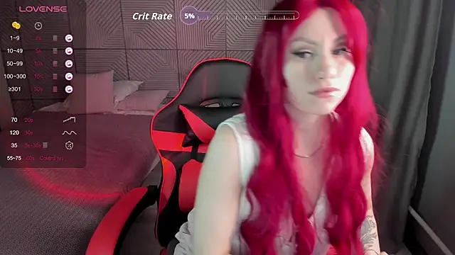 Snapshot of RinaFox__ chatting on 03-02-26, 01:06 RinaFox online show from 03-02-26, 01:06