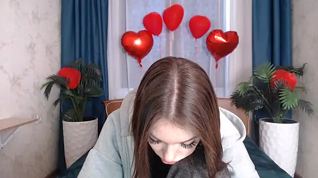 Snapshot of CandyGyrl chatting on 02-24-26, 01:17 CandyGyrl online show from 02-24-26, 01:17