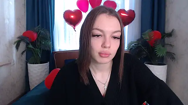 Snapshot of CandyGyrl chatting on 02-19-26, 08:22 CandyGyrl online show from 02-19-26, 08:22