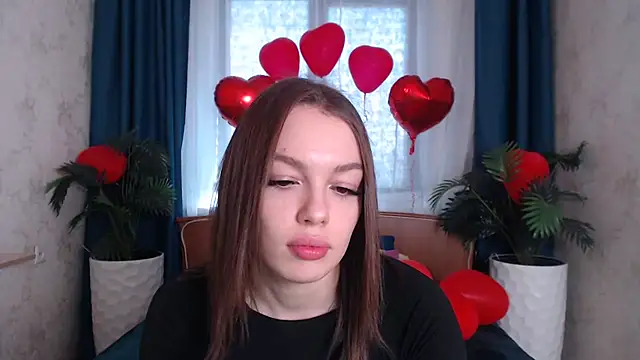 Snapshot of CandyGyrl chatting on 02-20-26, 08:16 CandyGyrl online show from 02-20-26, 08:16