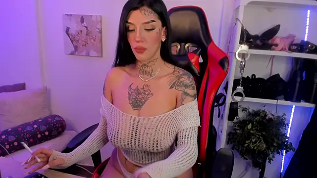 Lexyy evanss1 online show from 06-23-26, 04:21