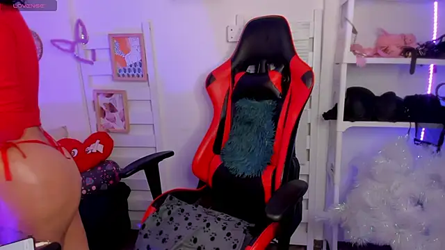 Lexyy evanss1 online show from 02-15-26, 05:30