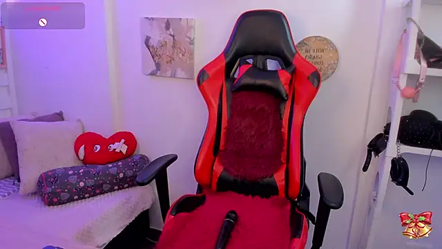 Lexyy evanss1 online show from 05-05-26, 07:06