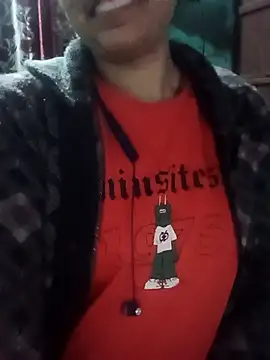 riyashrma00 online show from 02-10-26, 05:45