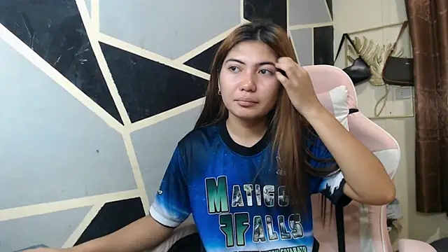 Jam morena  online show from 02-23-26, 02:06