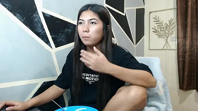 Jam morena  online show from 04-13-26, 04:22