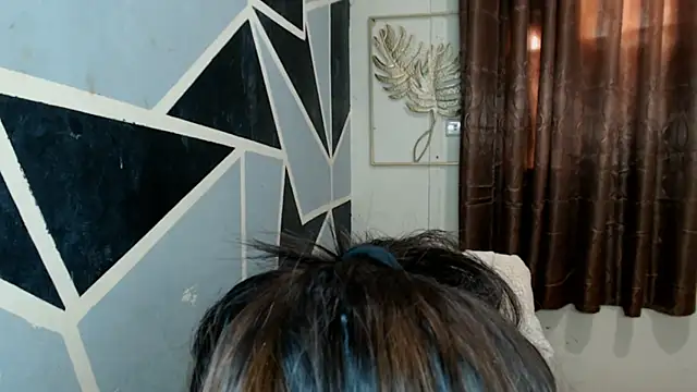 Jam morena  online show from 03-22-26, 11:06