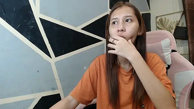 Charming lexi online show from 02-26-26, 07:03