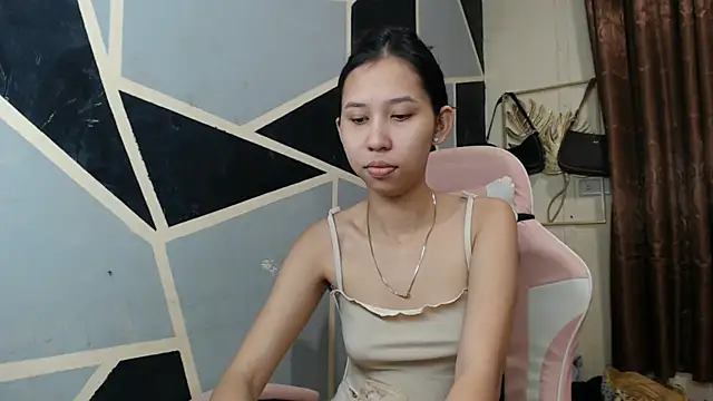 Charming lexi online show from 02-24-26, 10:38