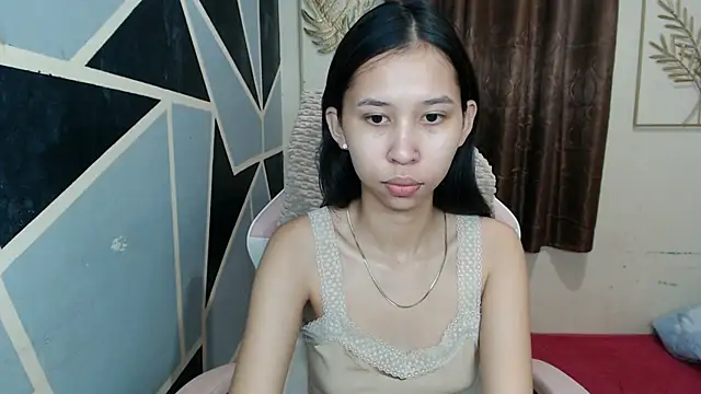 Charming lexi online show from 02-07-26, 08:44