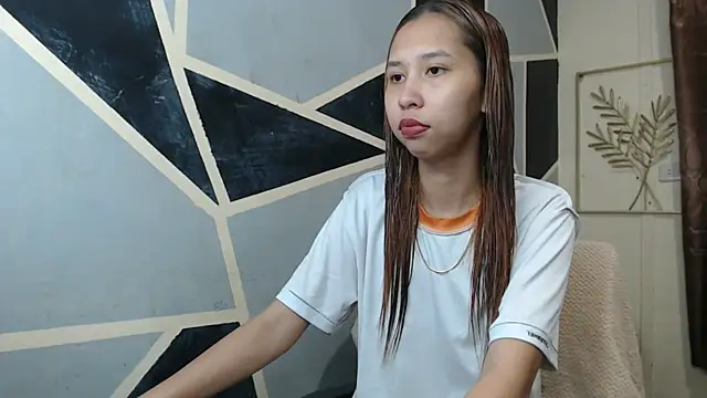 Charming lexi online show from 04-23-26, 08:43