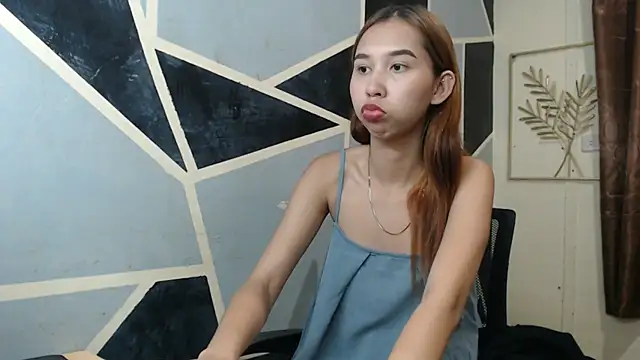 Charming lexi online show from 05-01-26, 02:44