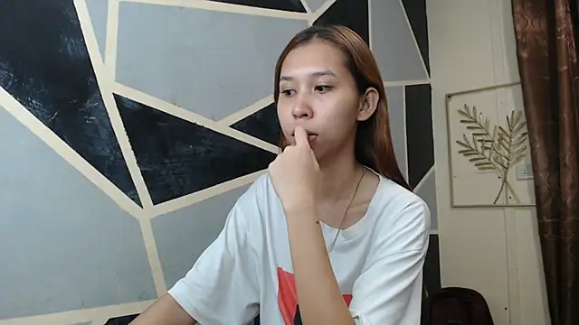 Charming lexi online show from 04-26-26, 10:12