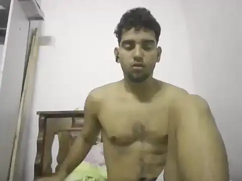 samurai10053 online show from 02-06-26, 04:03