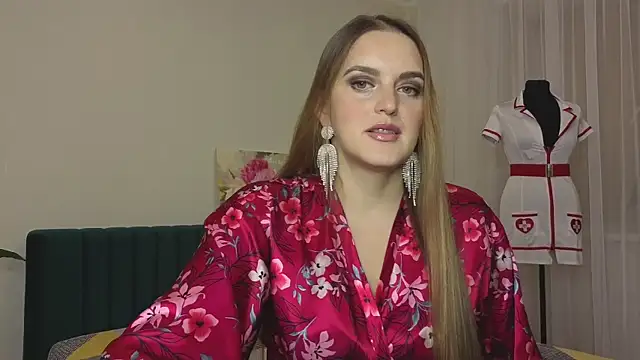 Snapshot of GEvangelinka chatting on 03-27-26, 03:46 GEvangelinka online show from 03-27-26, 03:46