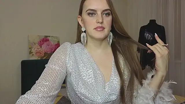 Snapshot of GEvangelinka chatting on 02-09-26, 01:09 GEvangelinka online show from 02-09-26, 01:09