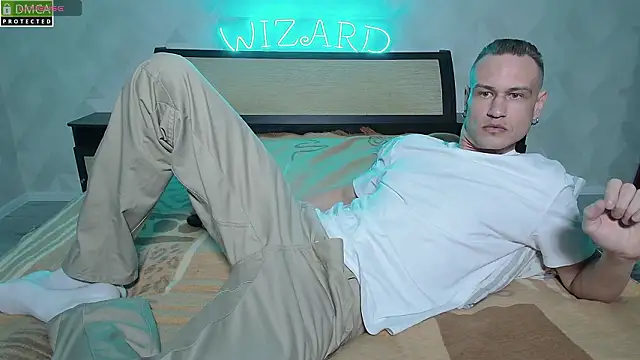 Lstfl Wizard online show from 03-19-26, 03:01